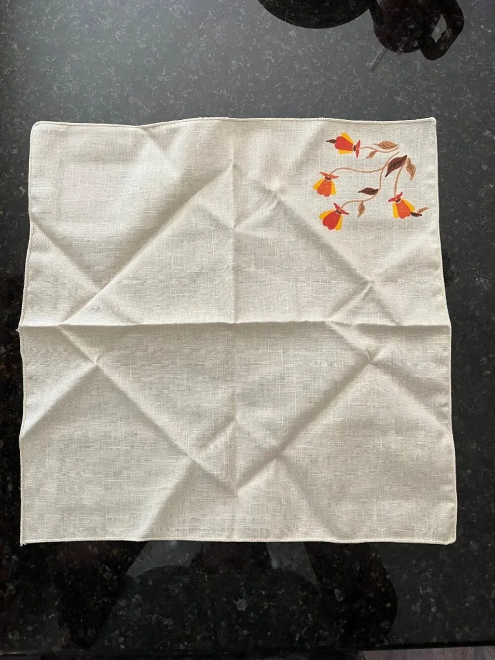 N/A pair cloth